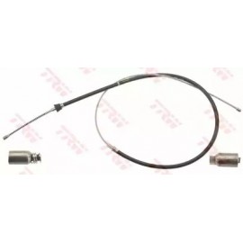 TROSAS RANK.STAB.SEAT MII; ŠKODA CITIGO; VW LOAD UP, UP 1.0/1.0CNG 08.11-08.20