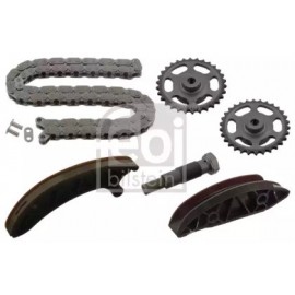 VARIKLIO GRANDINĖS KOMPLEKTAS DB OM651 C117/C204/C218/S204/W176/W204/W212/W246