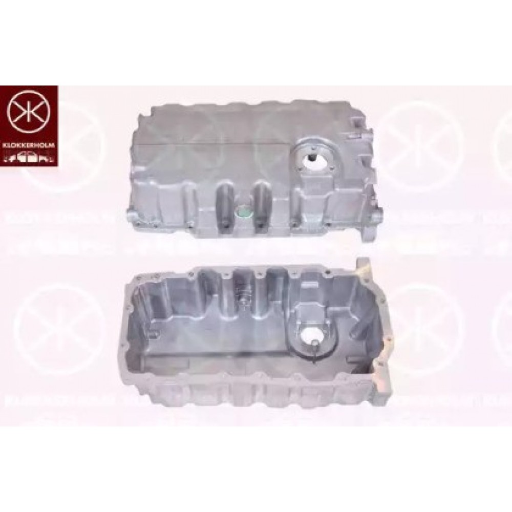KARTERIS AUDI,VW,SEAT,ŠKODA 1.6D/1.9D/2.0D 05.03-