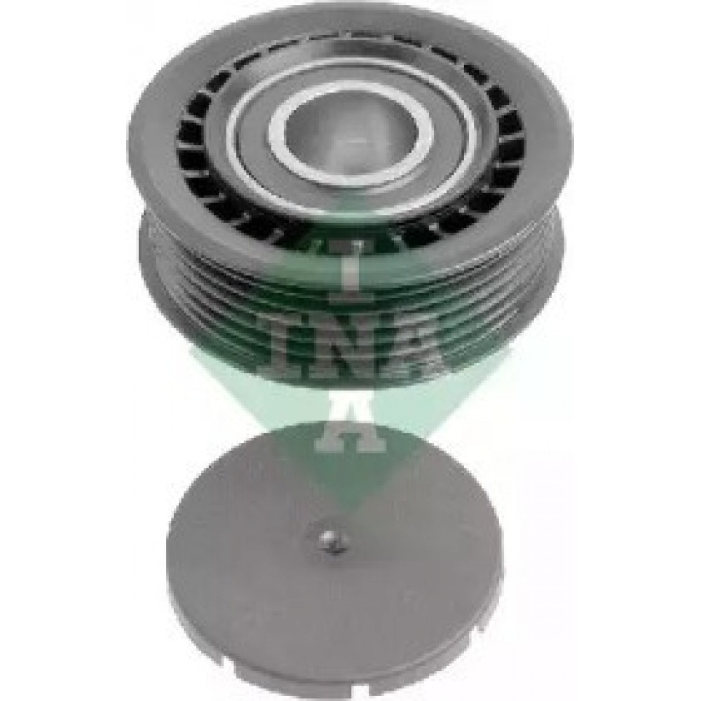 ĮTEMPIMO GUOLIS VW T4 90-