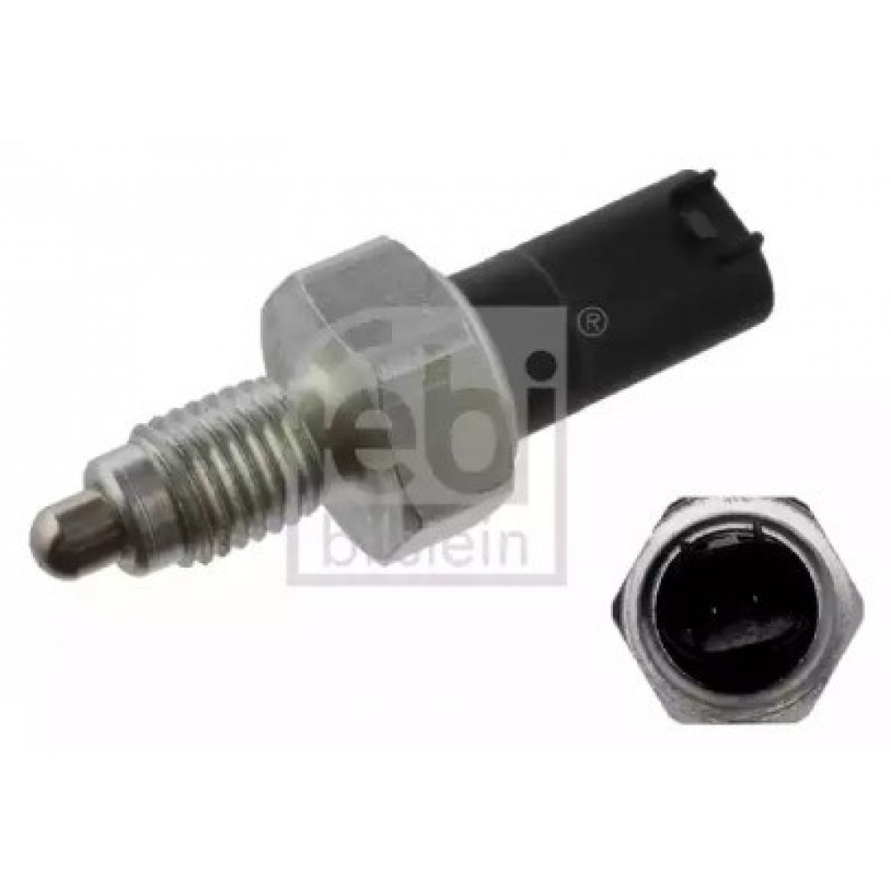 ATBULINĖS EIGOS ŠVIESŲ JUNGIKLIS MERCEDES A (W168), B (W245) 07.97-11.11