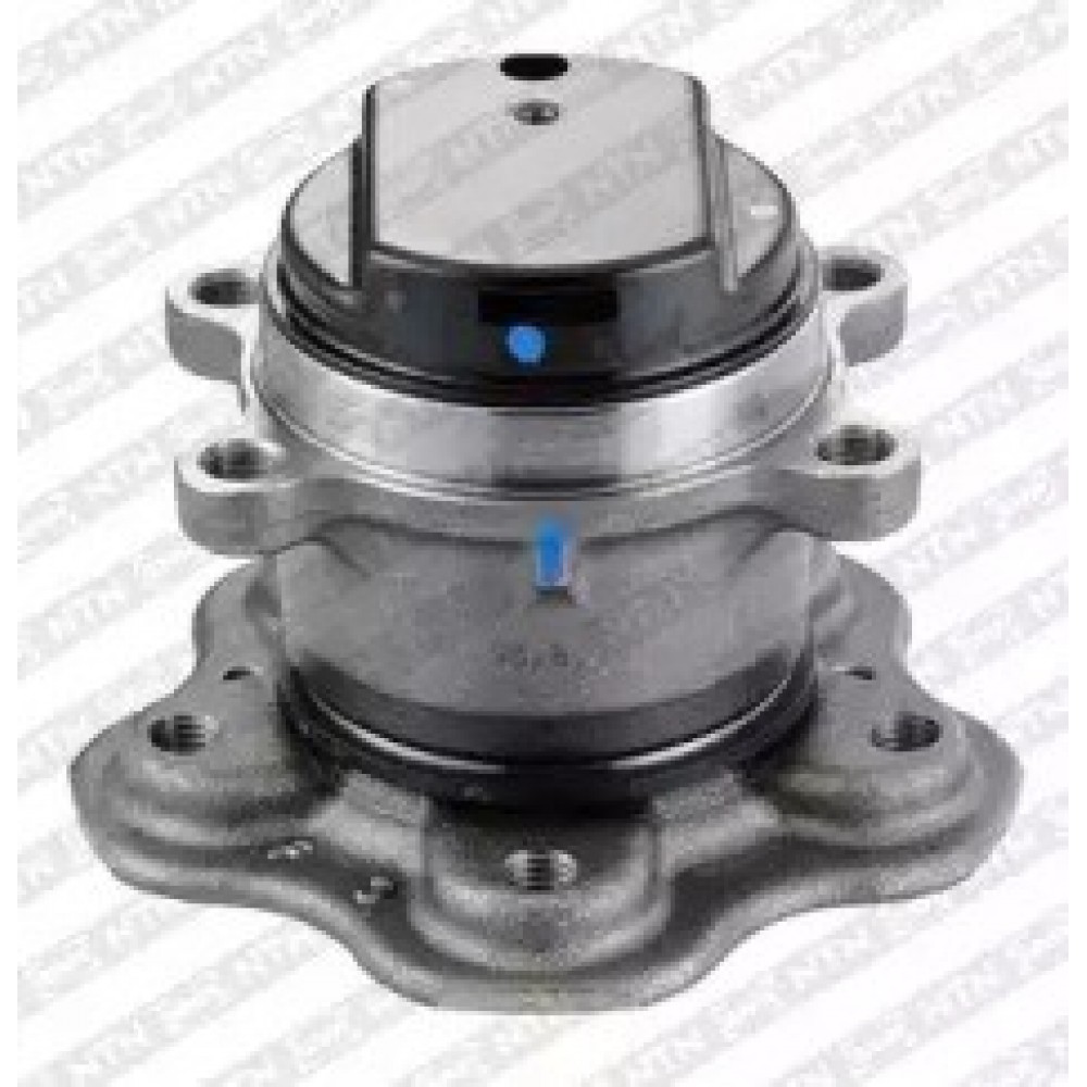 GUOLIS NISSAN QASHQAI II; RENAULT KADJAR 1.2-1.6D 11.13-