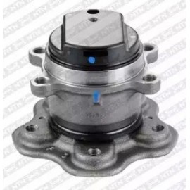 GUOLIS NISSAN QASHQAI II; RENAULT KADJAR 1.2-1.6D 11.13-