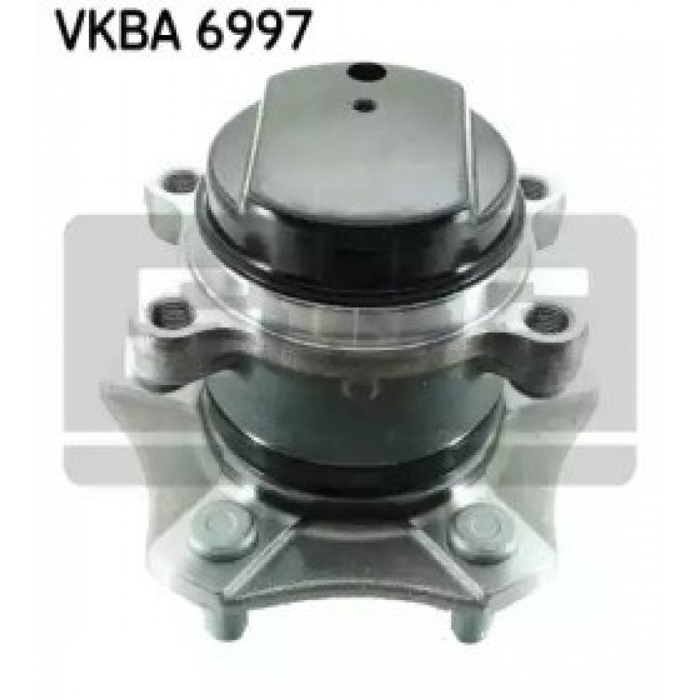 GUOLIS NISSAN QASHQAI I, X-TRAIL; RENAULT KOLEOS I 1.5D-2.5 02.07-
