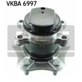 GUOLIS NISSAN QASHQAI I, X-TRAIL; RENAULT KOLEOS I 1.5D-2.5 02.07-