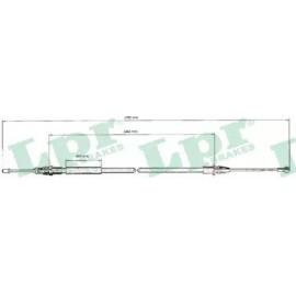 TROSAS RANK.STAB.RENAULT MASTER 97-