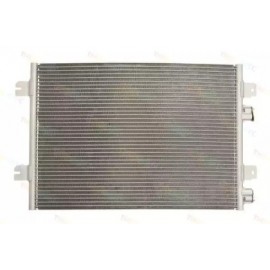 RADIATORIUS AC DACIA