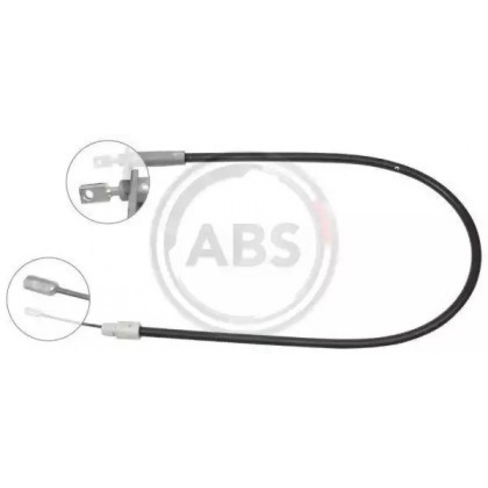 TROSAS RANK.STAB.MB W203 00-