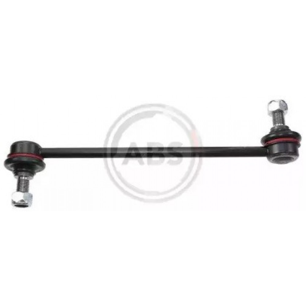 STABILIZATORIAUS TRAUKĖ HYUNDAI ELANTRA, I30; KIA CEE'D, CEE'D SW, CERATO II, PRO CEE'D 1.4-2.0LPG 11.05-