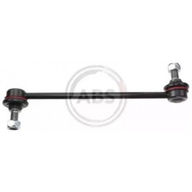 STABILIZATORIAUS TRAUKĖ HYUNDAI ELANTRA, I30; KIA CEE'D, CEE'D SW, CERATO II, PRO CEE'D 1.4-2.0LPG 11.05-