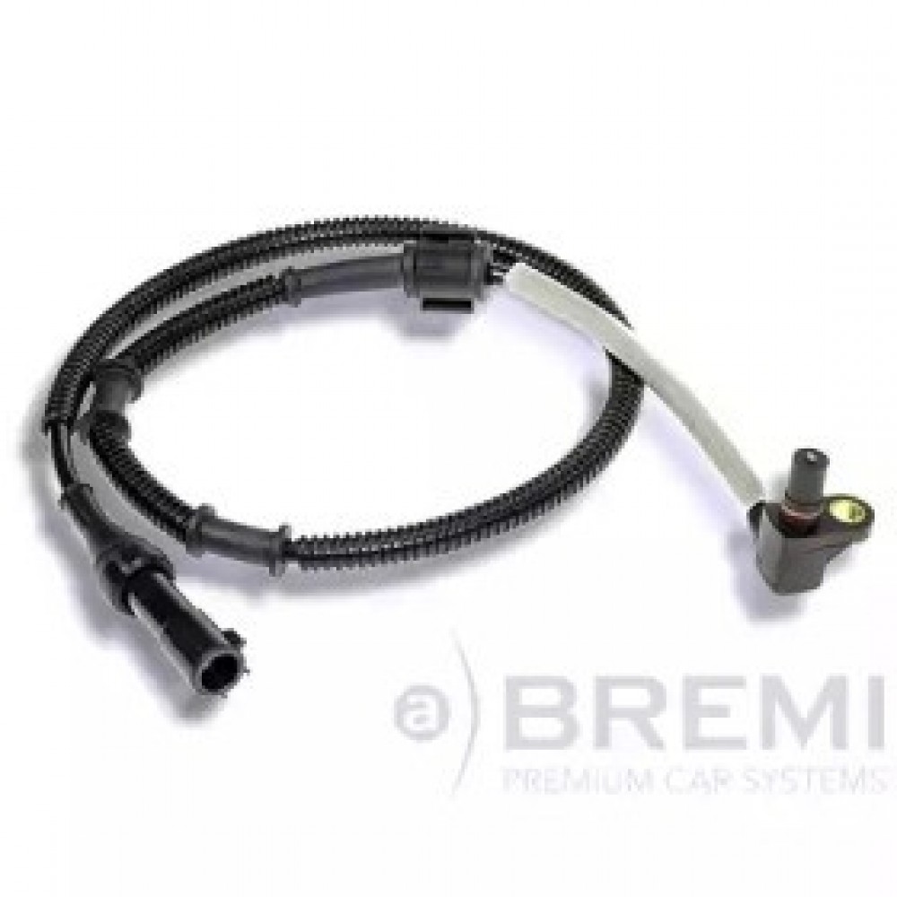 ABS DAVIKLIS SAAB 9-7X 4.2/5.3 06.04-07.12