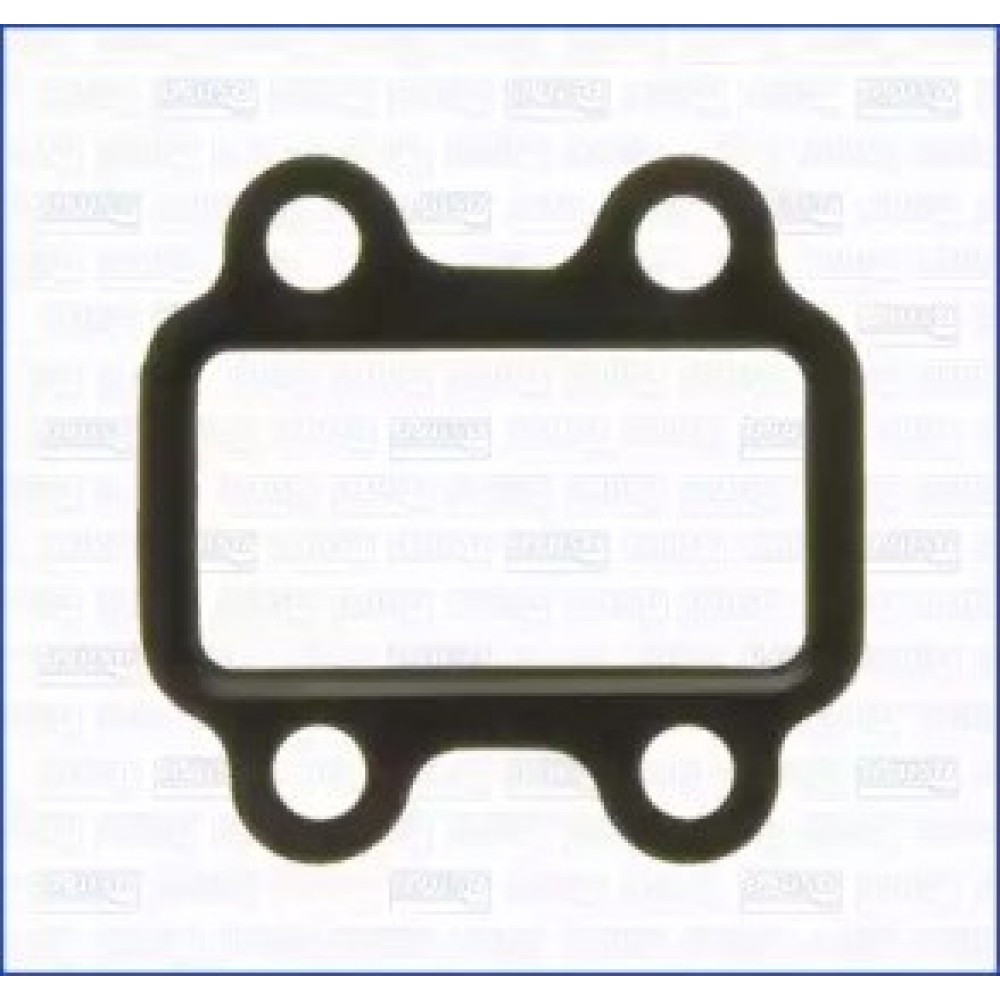 EGR VOŽTUVO  TARPINĖ TOYOTA