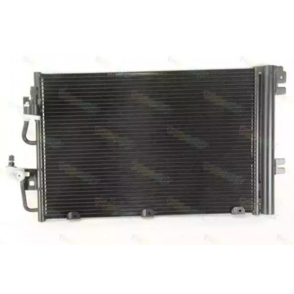 RADIATORIUS AC OPEL ASTRA H, ASTRA H GTC, ZAFIRA B 1.2-1.8 01.04-04.15