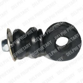 STABILIZATORIAUS TRAUKĖ VW PASSAT 88-