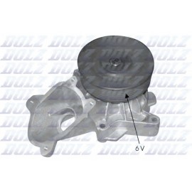 VANDENS SIURBLYS BMW 2,0D-3.0D 02-