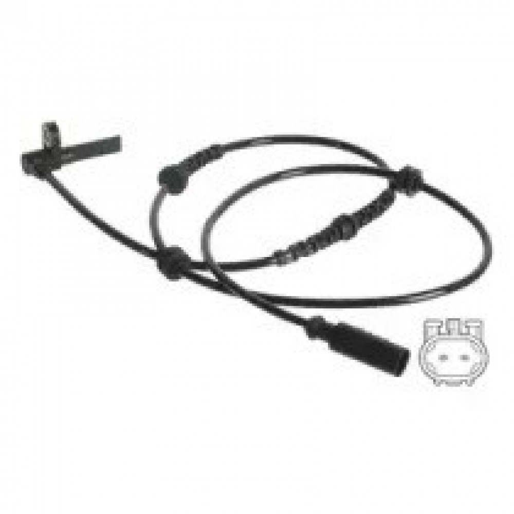 ABS DAVIKLIS FIAT PRIEKINĖ AŠIS DUCATO 06- /BOXER /JUMPER