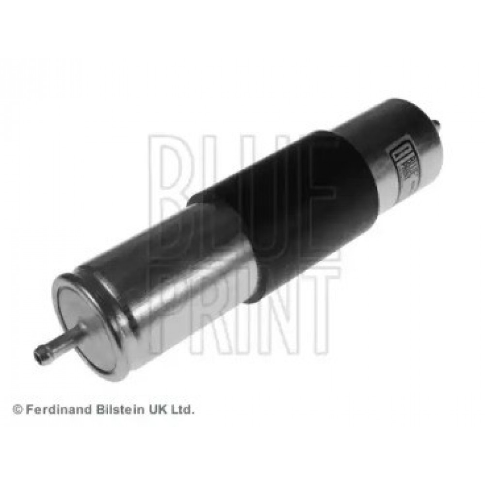 KURO FILTRAS BMW X5 3.0D 03-
