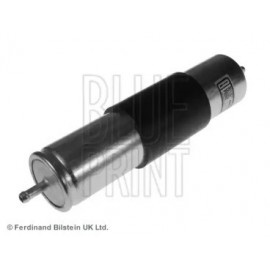 KURO FILTRAS BMW X5 3.0D 03-