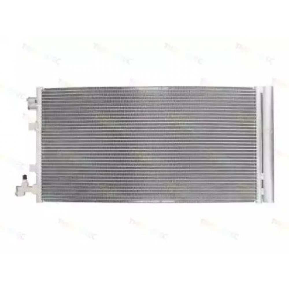 RADIATORIUS AC RENAULT
