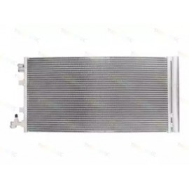 RADIATORIUS AC RENAULT