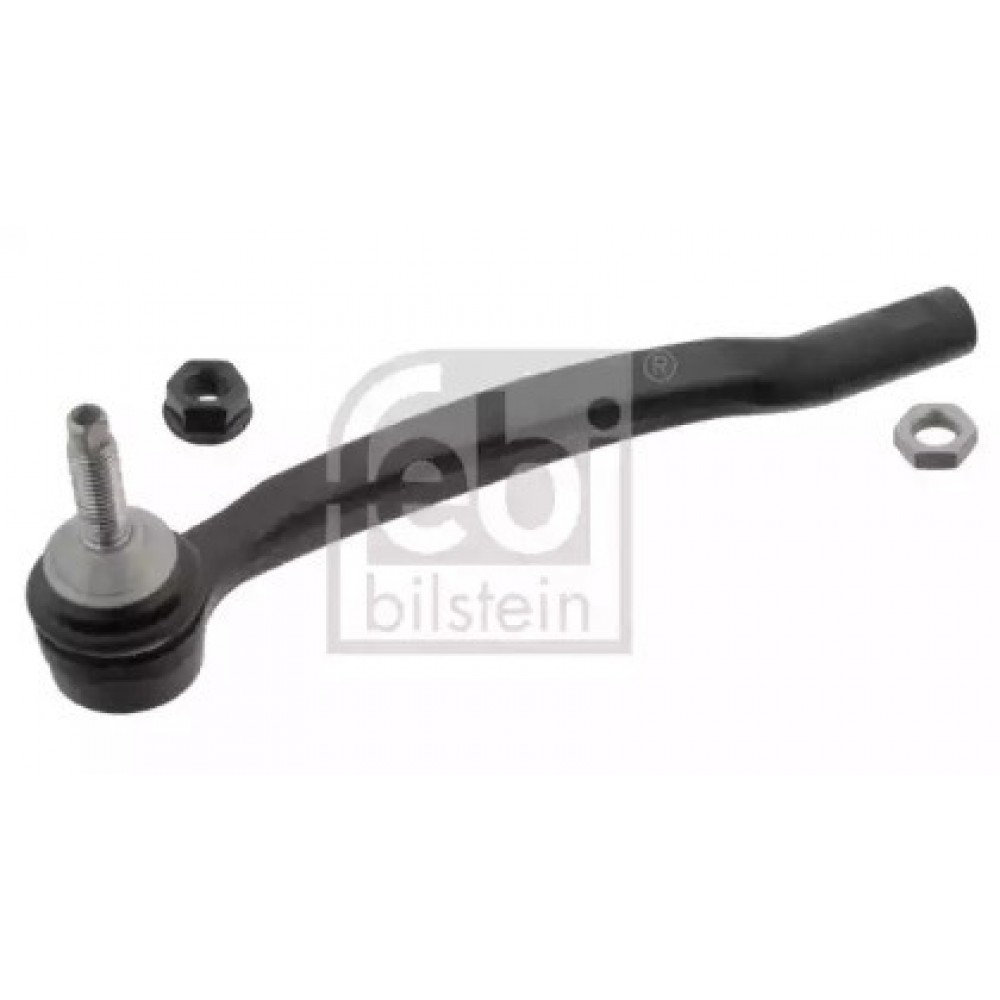 Vairo traukės galas VOLVO XC70/XC90 10/02-