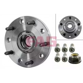 GUOLIS FORD TOURNEO CUSTOM V362, TRANSIT CUSTOM V362, TRANSIT V363 2.0D/2.2D 04.12-
