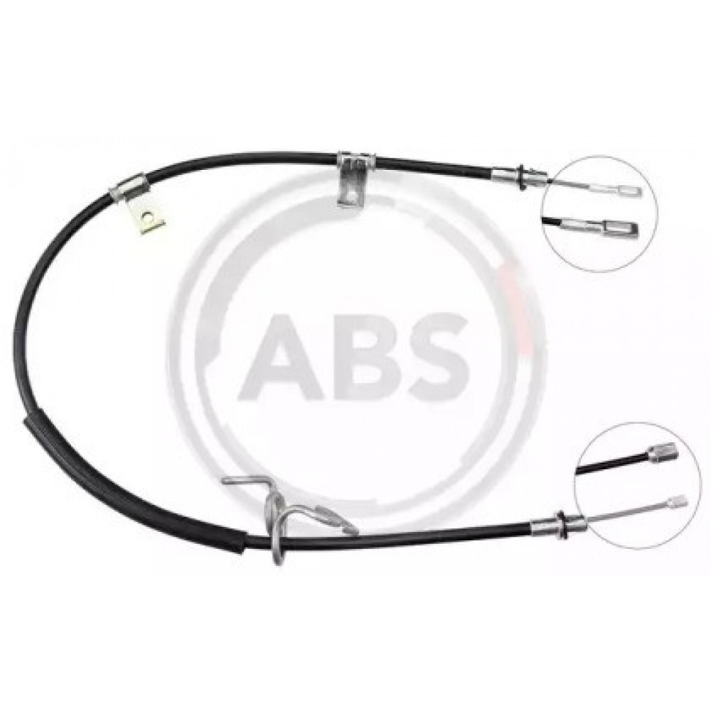 TROSAS RANK.STAB,FIAT FREEMONT 2.0D/2.4/3.6 08.11-