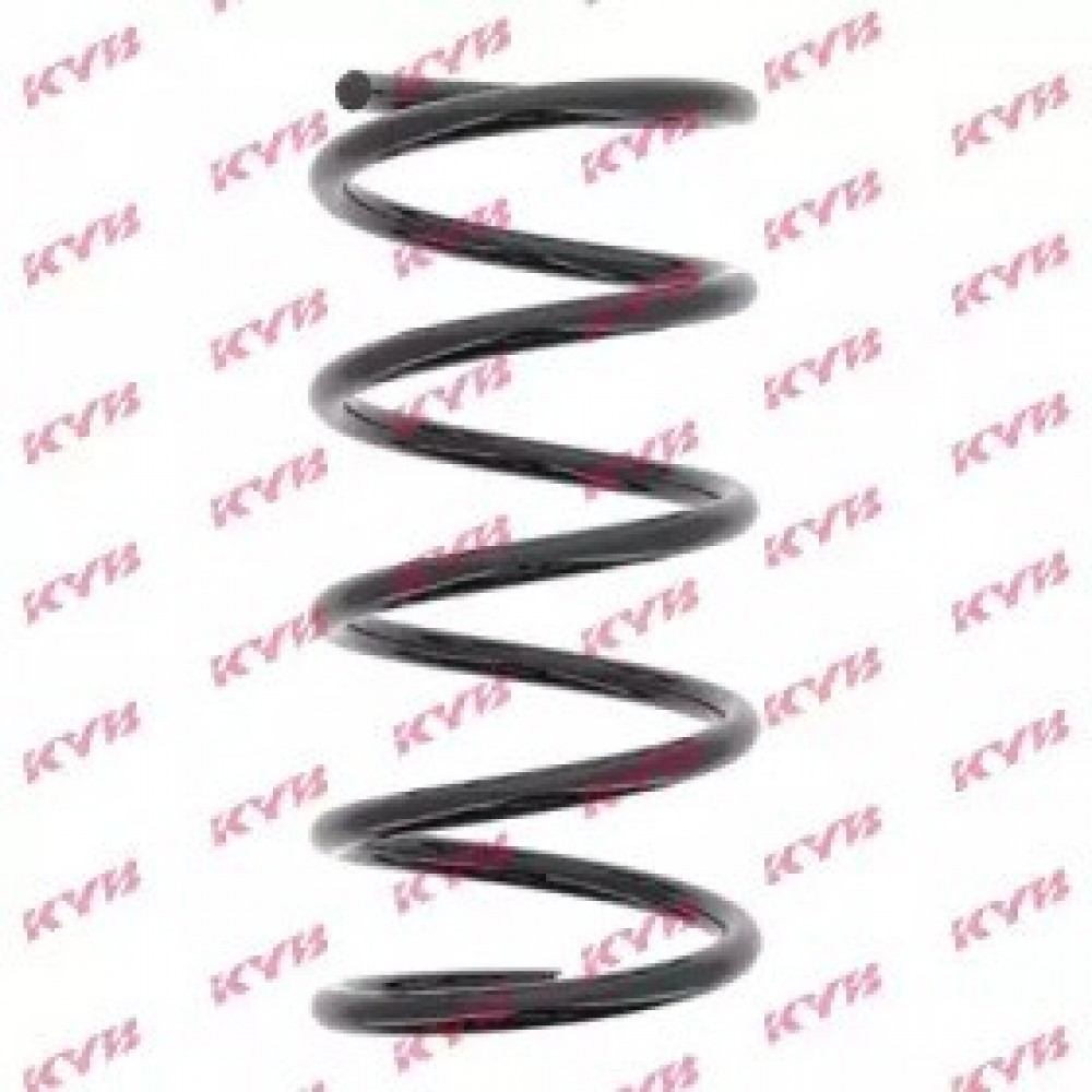 SPYRUOKLĖ VOLVO S60 I 2.4D 01.01-04.10