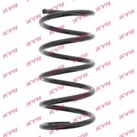 SPYRUOKLĖ VOLVO S60 I 2.4D 01.01-04.10