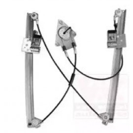 STIKLO PAKELĖJAS SEAT ALTEA, ALTEA XL, TOLEDO III 03.04-