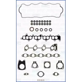 TARPINIŲ KPL CHEVROLET CAPTIVA, CRUZE, EPICA, LACETTI, NUBIRA; OPEL ANTARA 2.0D 01.05-