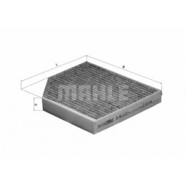SALONO FILTRAS AUDI A4/A6 07-/Q5 08-