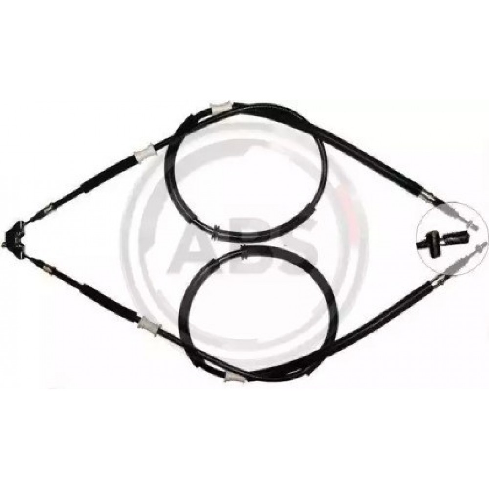 TROSAS RANK.STAB.OPEL ASTRA G 00-03