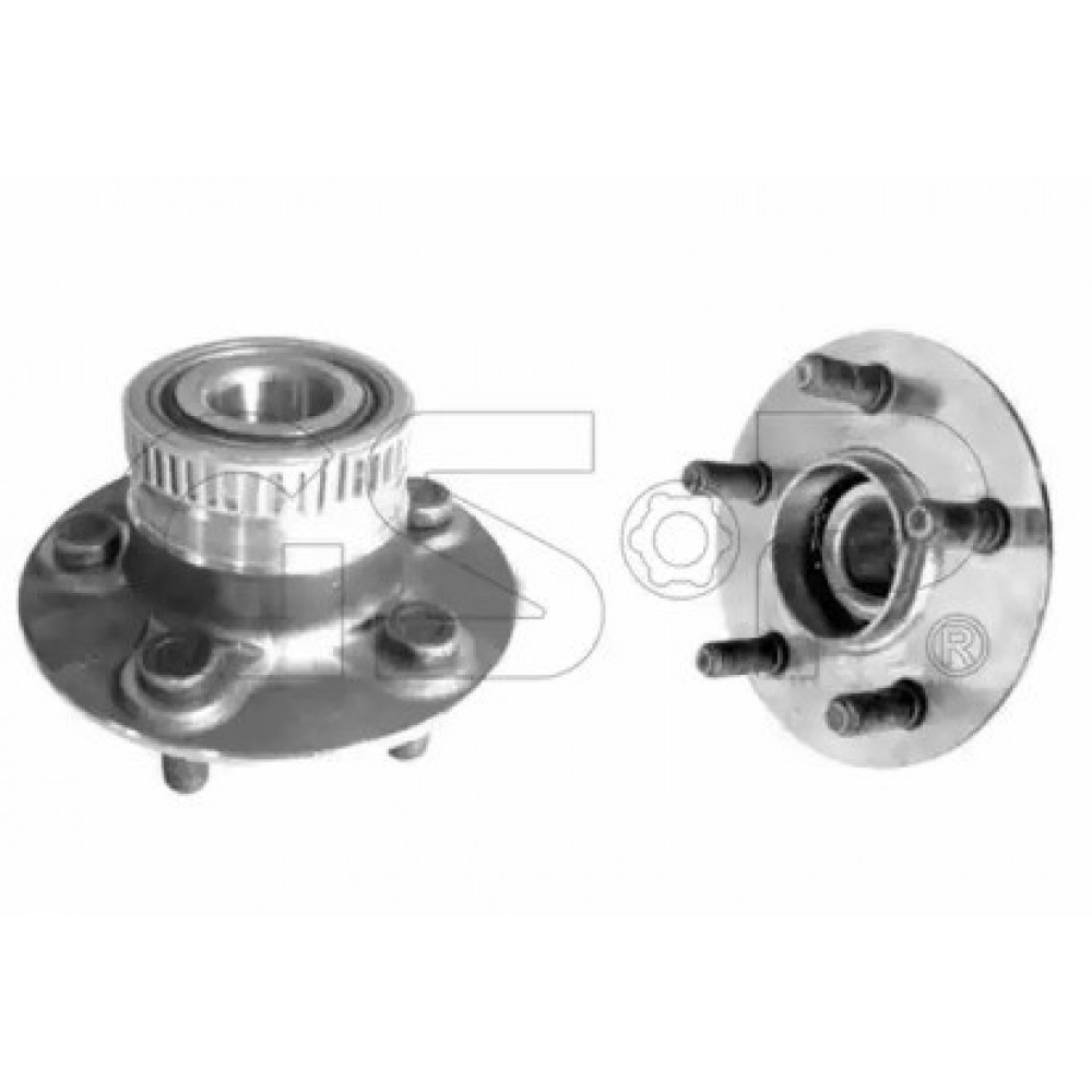 GUOLIS CHRYSLER NEON 00-,PT CRUISER 00-