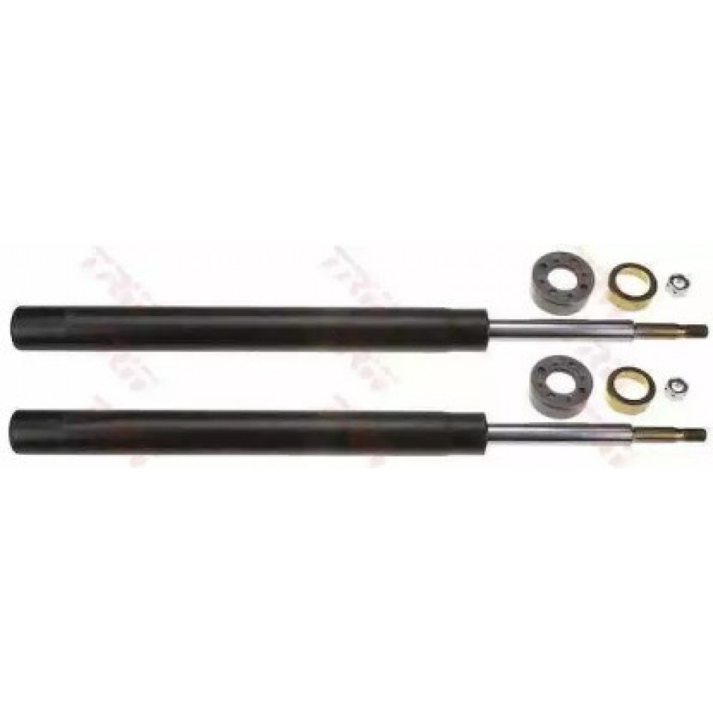 AMORTIZATORIUS BMW E32 88-,E34 90- PRIEKIS 525-535 88-90