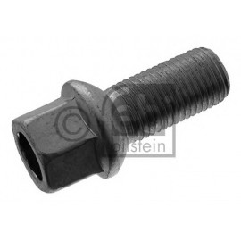 RATO VARŽTAS PLIENO IR ALIUMINIO RATLANKIAMS, M14X1,5  RAKTAS 17, SPINDULINIS LIZDAS: Mercedes A, B, C, SLK