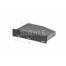 SALONO FILTRAS AUDI A3,VW GOLF 5/6,TOURAN 03-