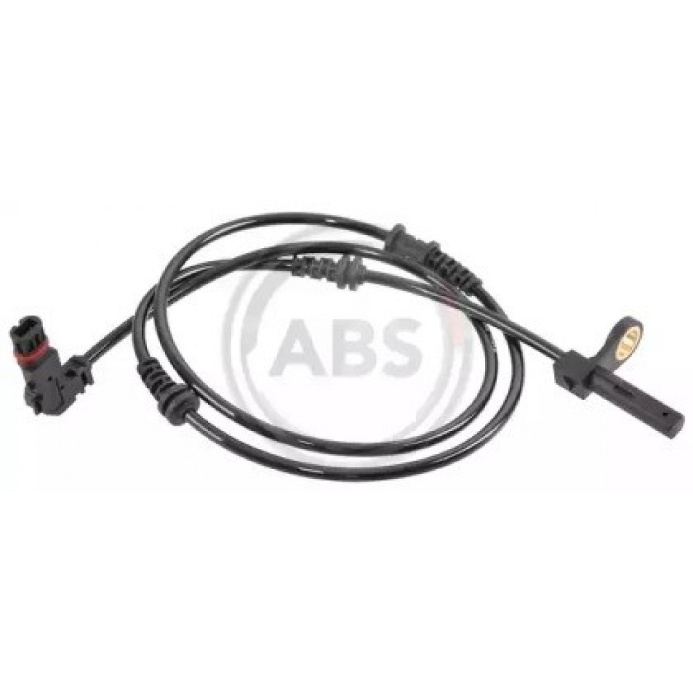 ABS DAVIKLIS MB S (W221) 3.0-6.0 12.05-12.13