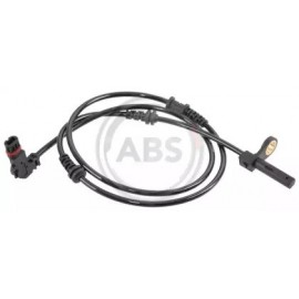 ABS DAVIKLIS MB S (W221) 3.0-6.0 12.05-12.13