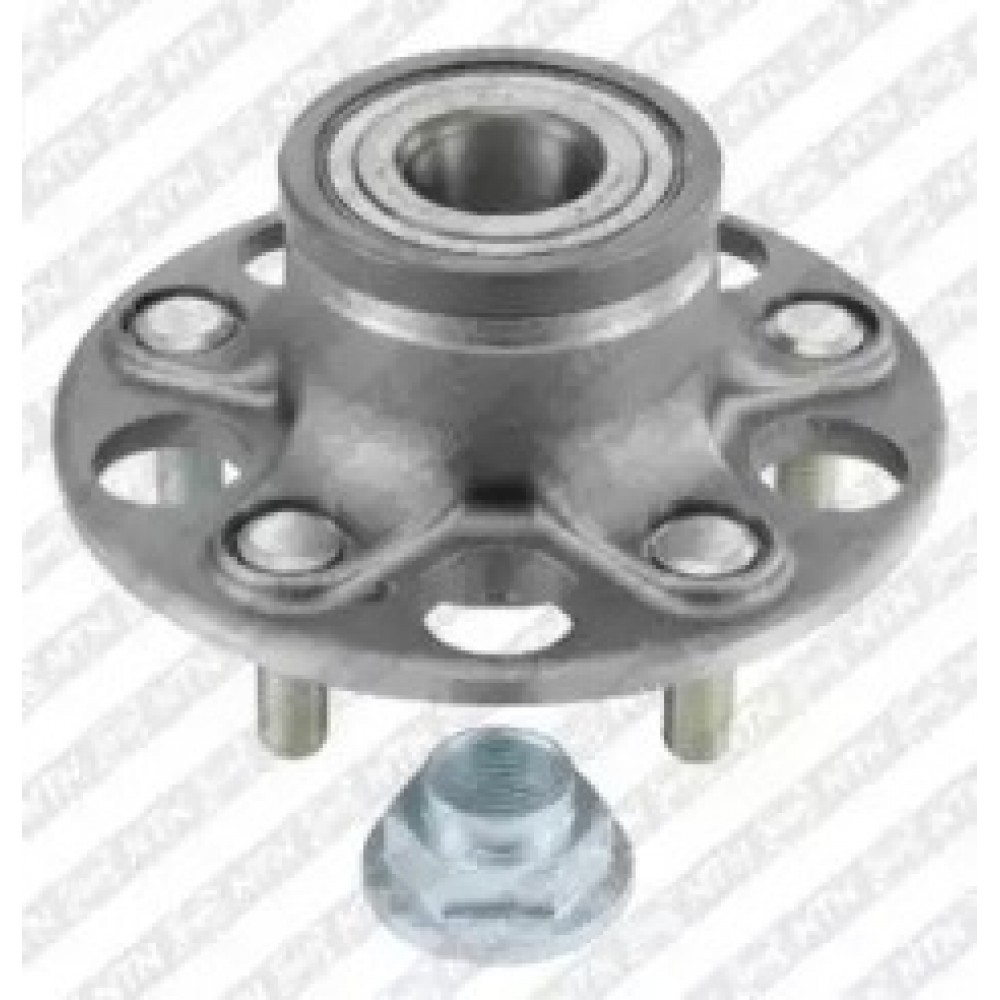GUOLIS HONDA FR-V 1.7-2.2D 08.04-
