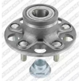 GUOLIS HONDA FR-V 1.7-2.2D 08.04-