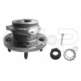 GUOLIS JEEP GRAND CHEROKEE II 2.7D-4.7 10.98-09.05