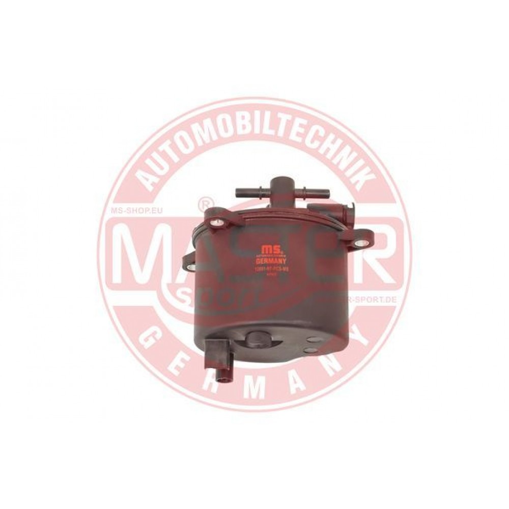 KURO FILTRAS PEUGEOT,CITROEN,FIAT,FORD