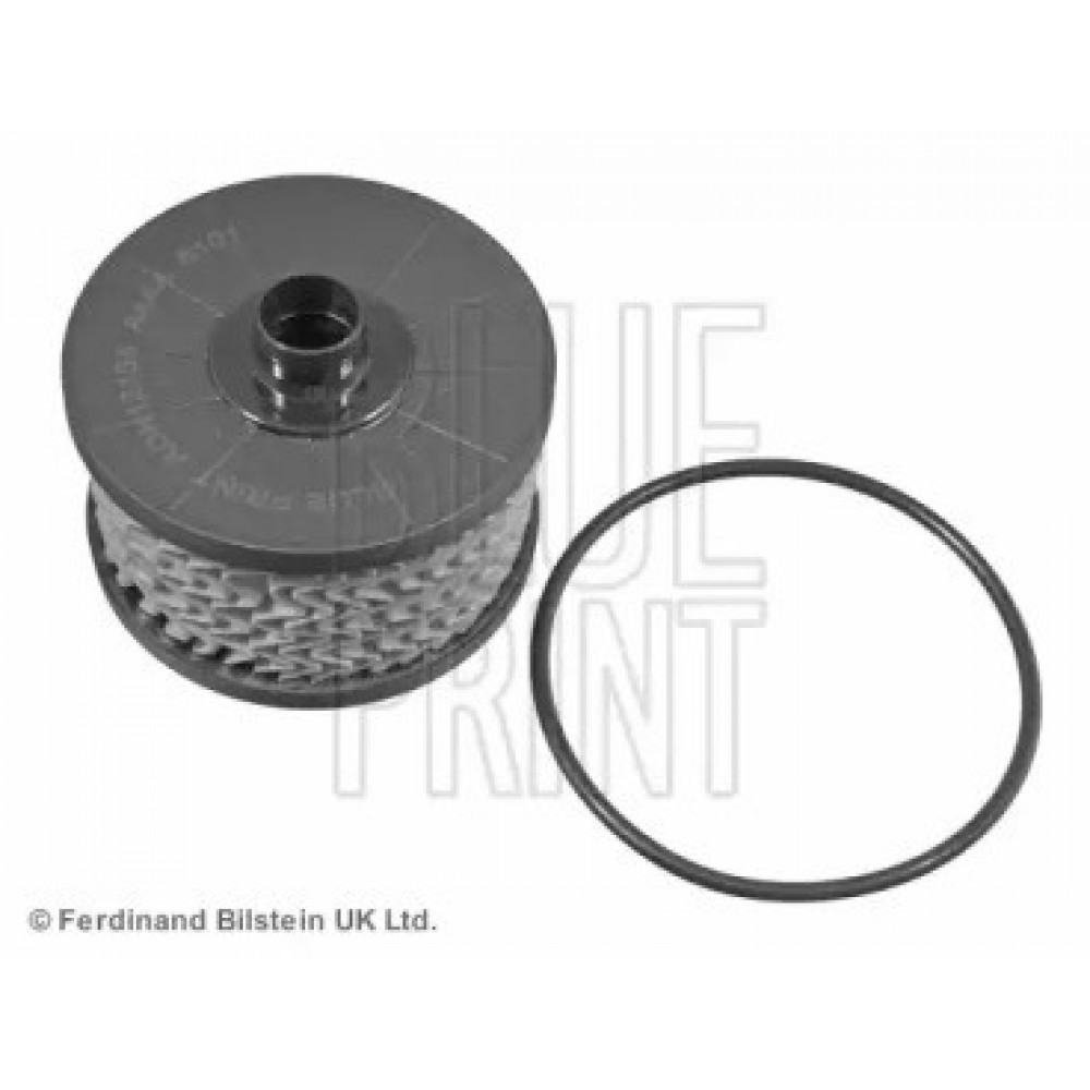 ALYVOS FILTRAS  MERCEDES A,B CLA (C118) 0.9-1.4H 03.12-