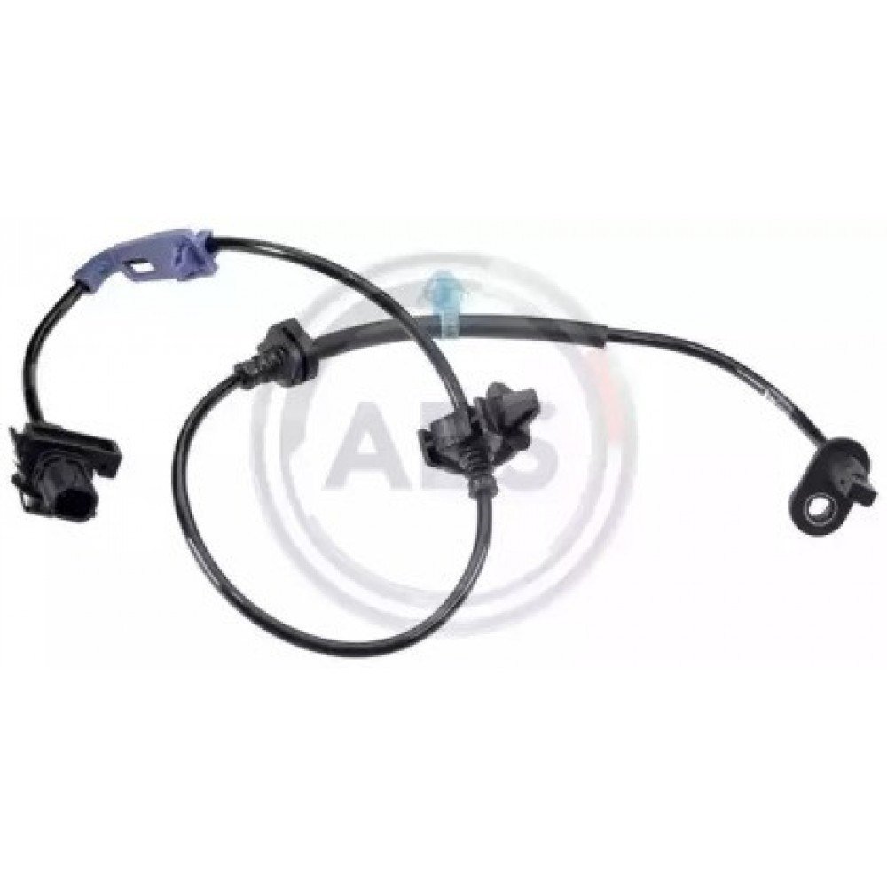 ABS DAVIKLIS HONDA CR-V III 2.0/2.2D/2.4 01.07-
