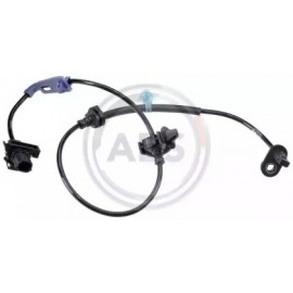 ABS DAVIKLIS HONDA CR-V III 2.0/2.2D/2.4 01.07-