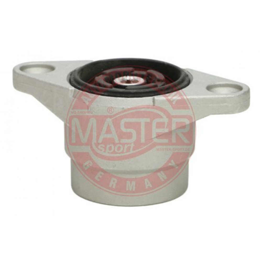 MCPHERSON GUOLIS AUDI A6 04-