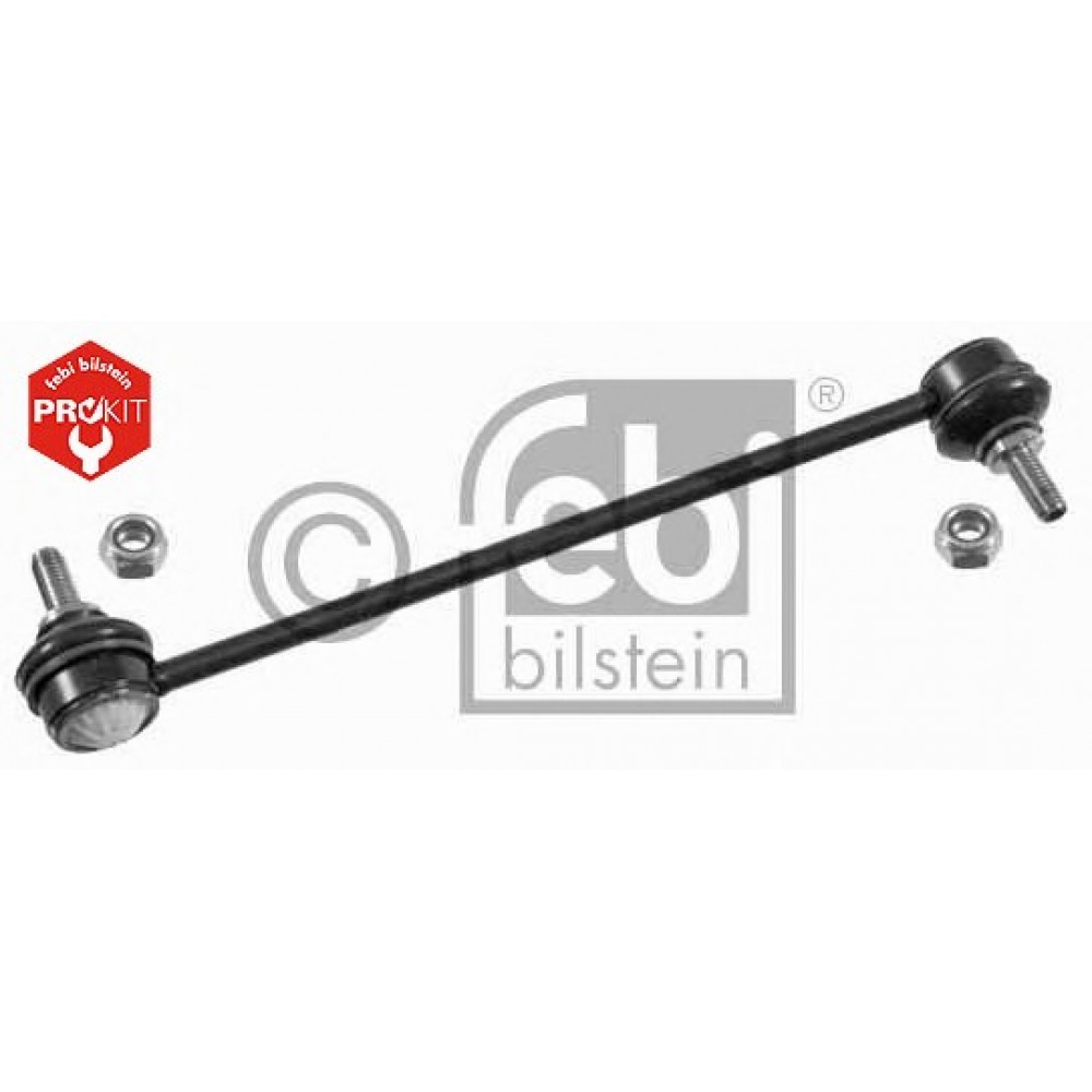 STABILIZATORIAUS TRAUKĖ BMW E46 5/98- PRIEKIS