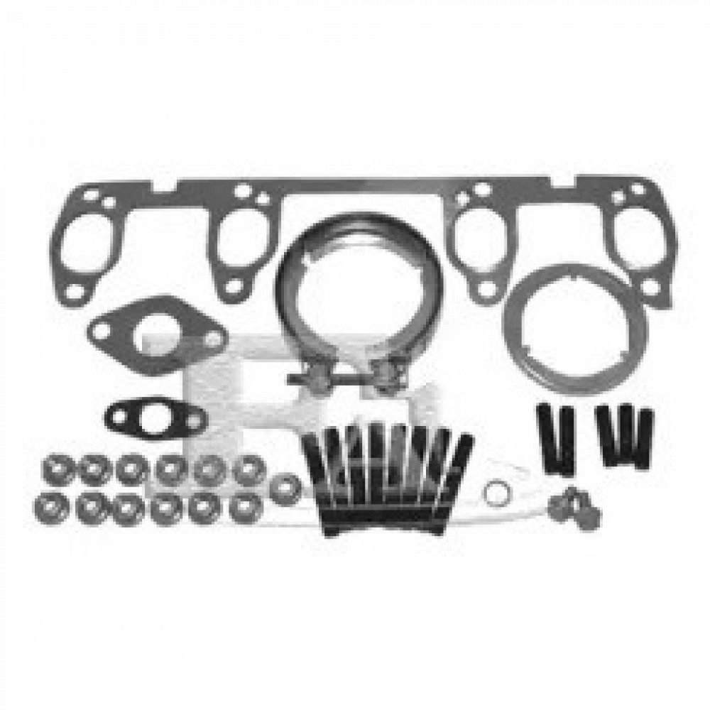 TURBINOS REM.KPL VAG 1.9D 02.03-