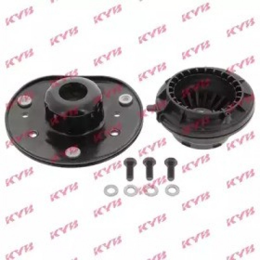 MCPHERSON GUOLIS FORD MONDEO 06-/S-MAX
